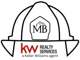 Matt Bryant Real Estate Buy & Sell Homes with Confidence logo