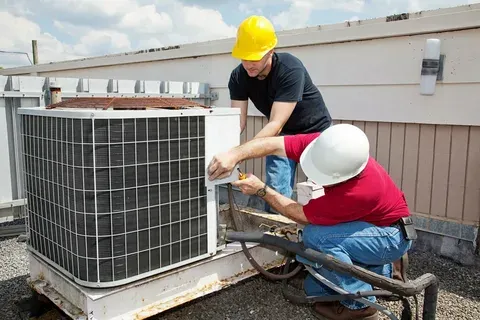 Phoenix HVAC System Costs 2026: Complete Repair vs Replacement Guide