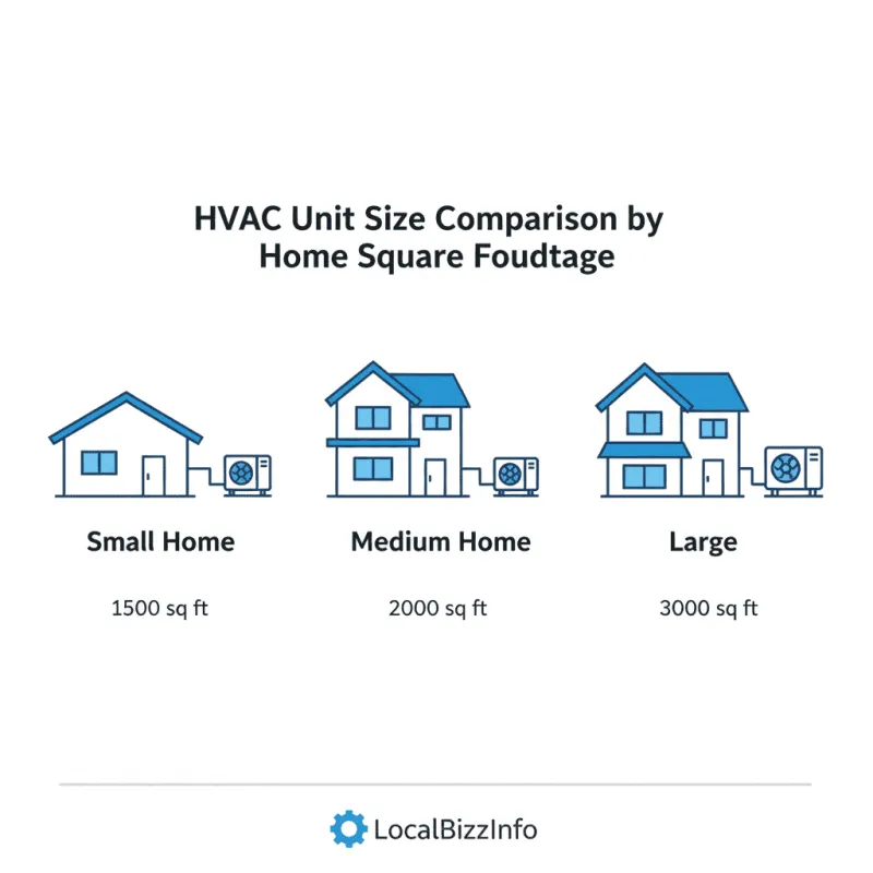 HVAC Installation Cost in Dallas, TX: 2026 Complete Pricing Guide