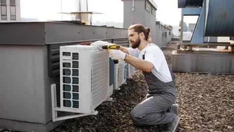 HVAC Repair vs Replacement: How to Decide (2026 Cost & Expert Guide)